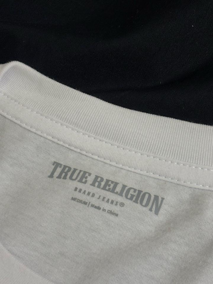 футболка True Religion оригинал