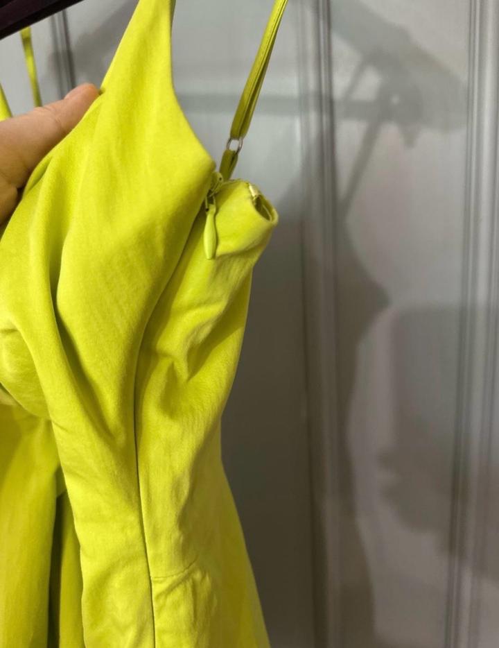 Платье Zara