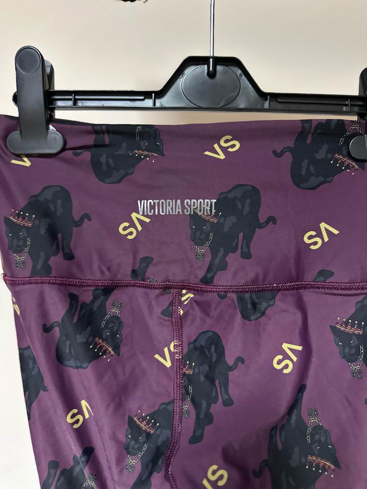 спортивные леггинсы Victoria Sport