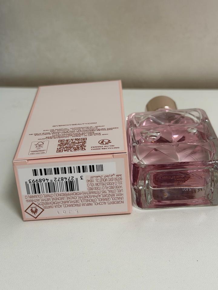 Givenchy Irresistible Very Floral Eau de Parfum 🌸