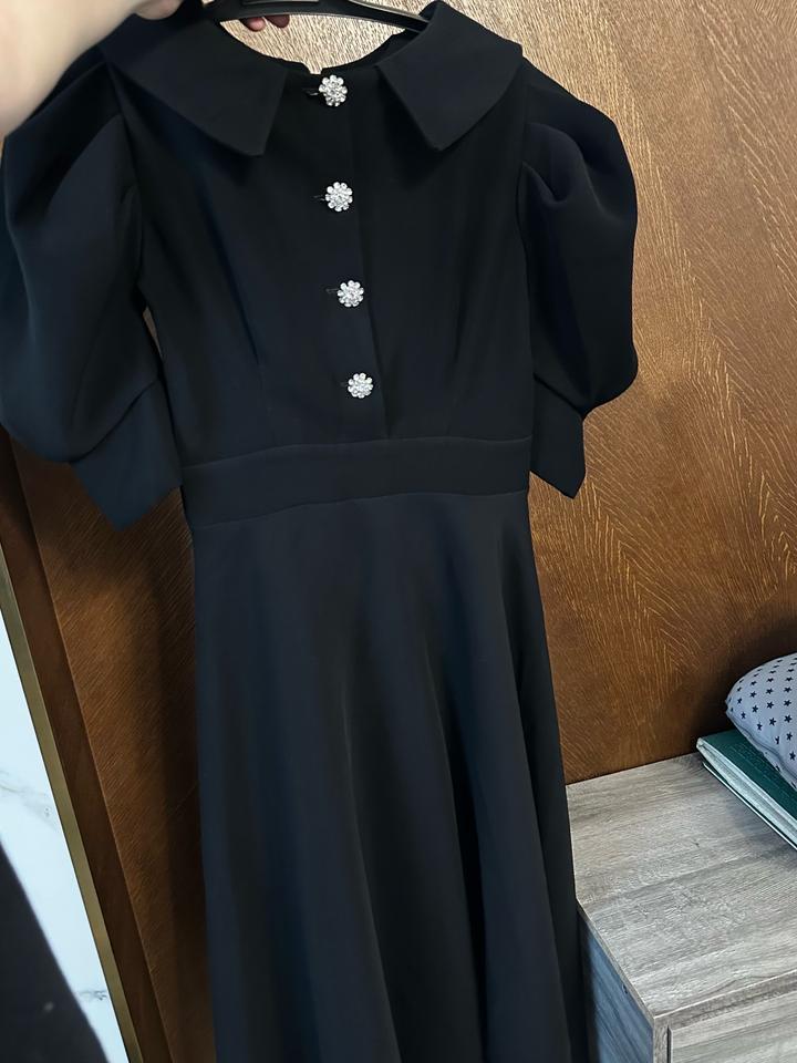 Платье The ice collection