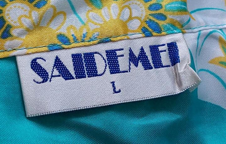 Комбинация от бренда Saidemei