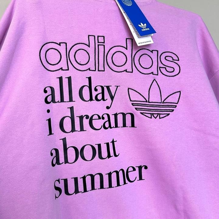 Продам СВИТШОТ adidas. Новый.