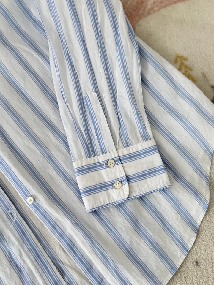 Рубашка Massimo Dutti