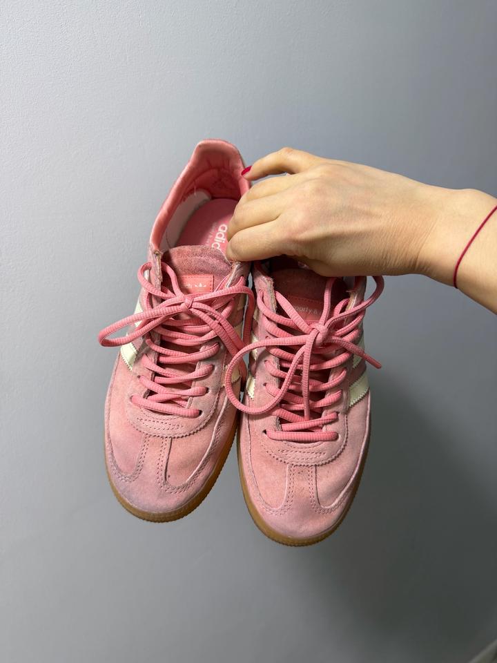 Кроссовки Adidas x Sporty&Rich