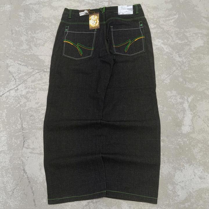 Джинсы 5ive Jungle