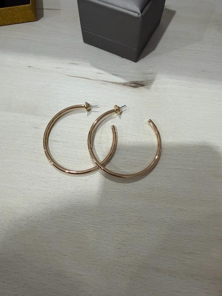 Сережки