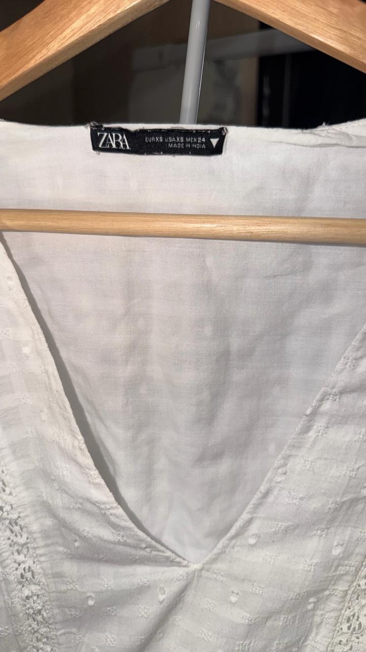 Платье Zara
