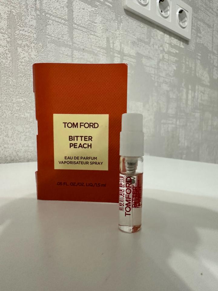 Tom Ford -Bitter peach 🍑