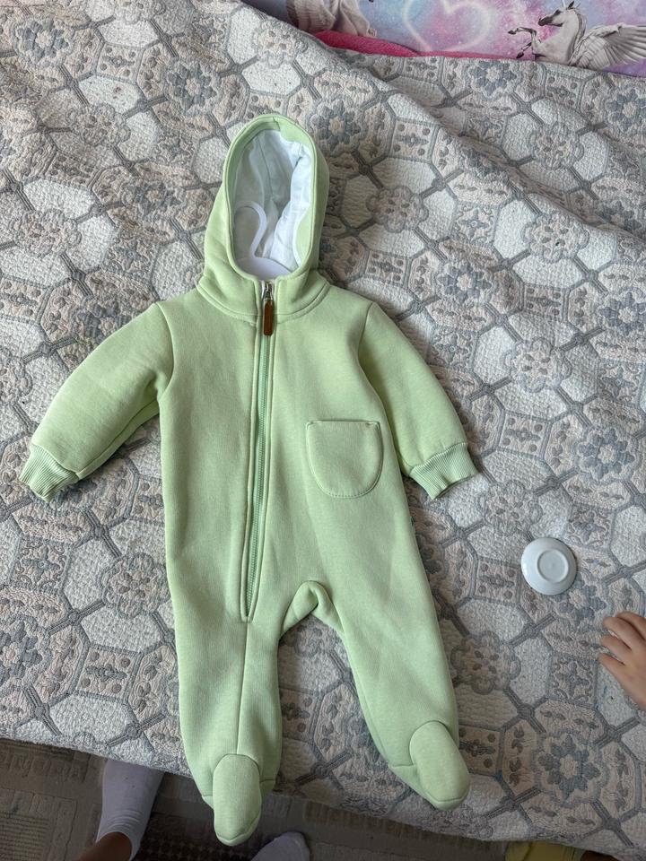 Комбенезон