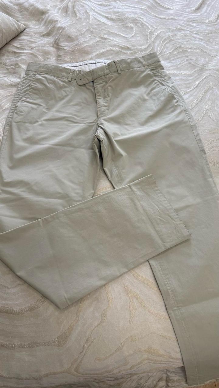 Мужские брюки Massimo Dutti