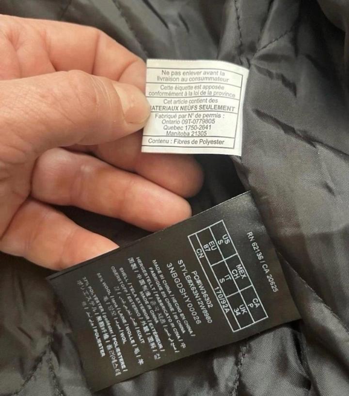 Guess Jeans оригинал демисезон S