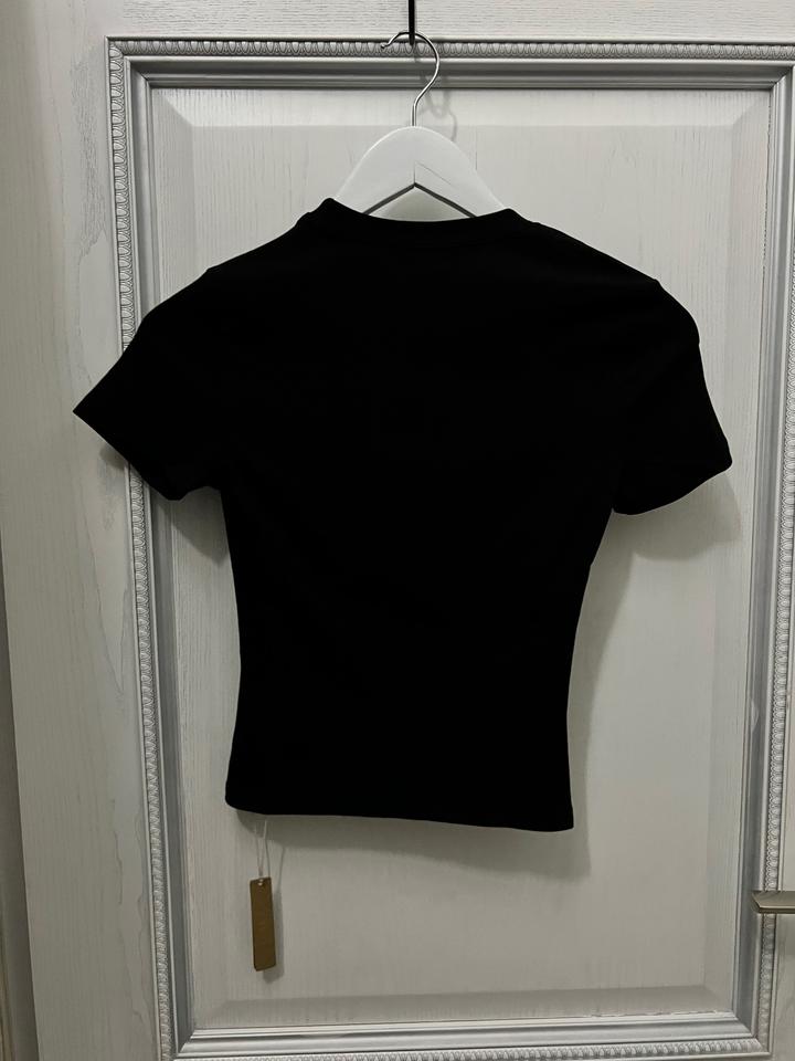 футболка Skims