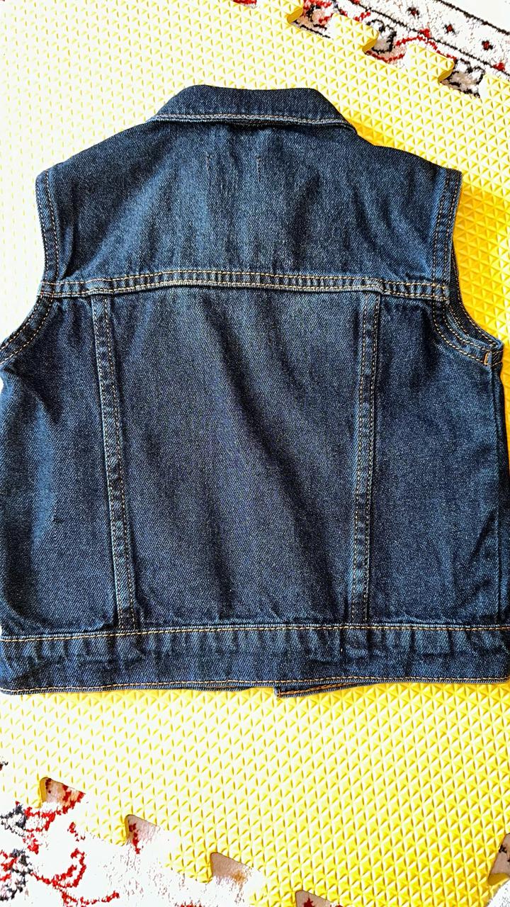 Распродажа на 3-4 года