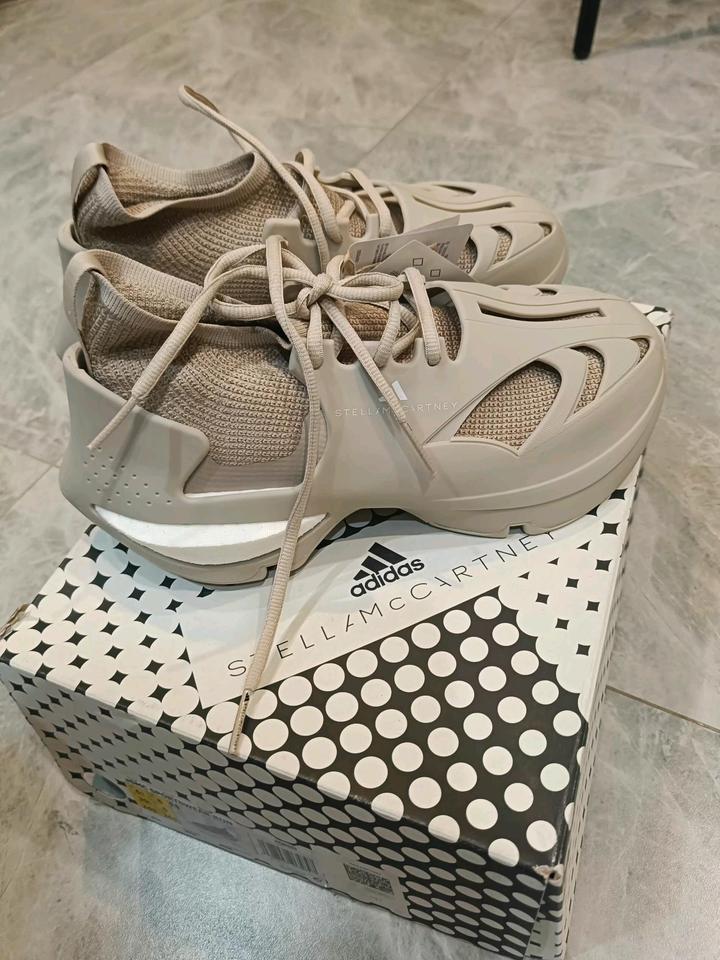 Кроссовки Adidas by Stella McCartney, 38 размер