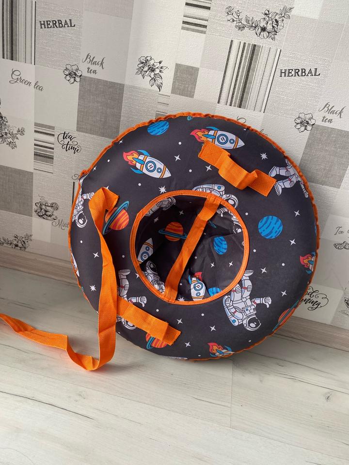 Тюбинг 80 см