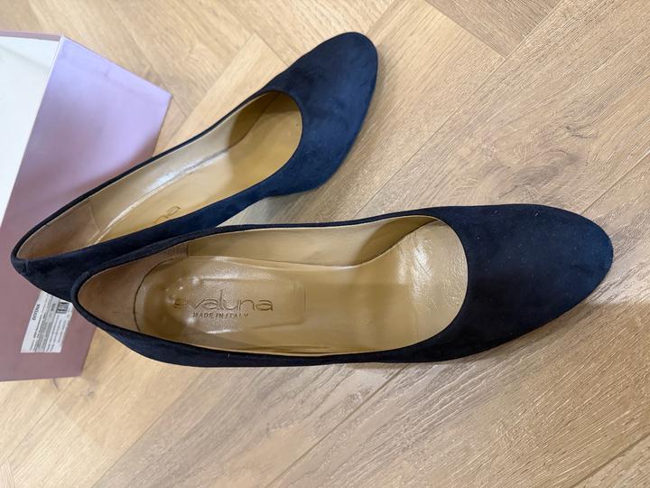Туфли Evaluna