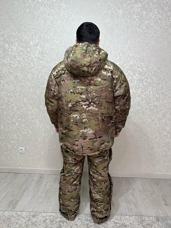 Военная форма