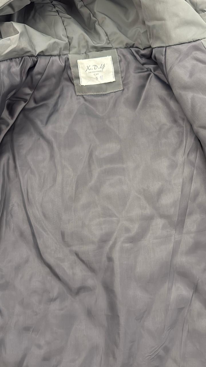 Куртка на осень и весну