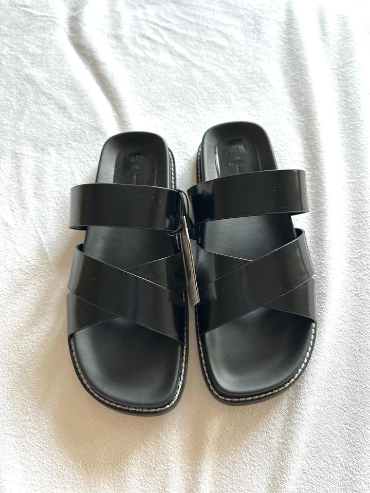 Сандали Zara 38 р. Новые