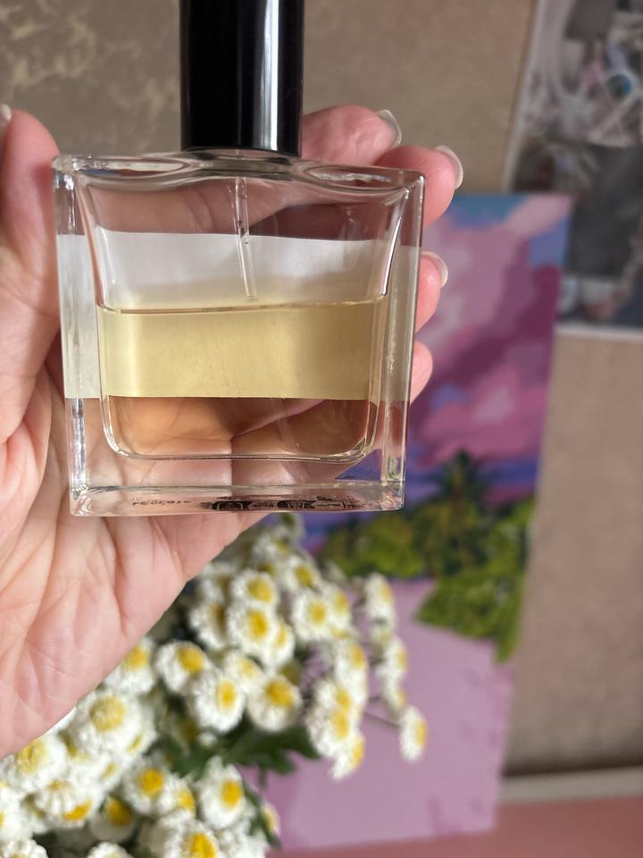 Bon perfumer Patcholi