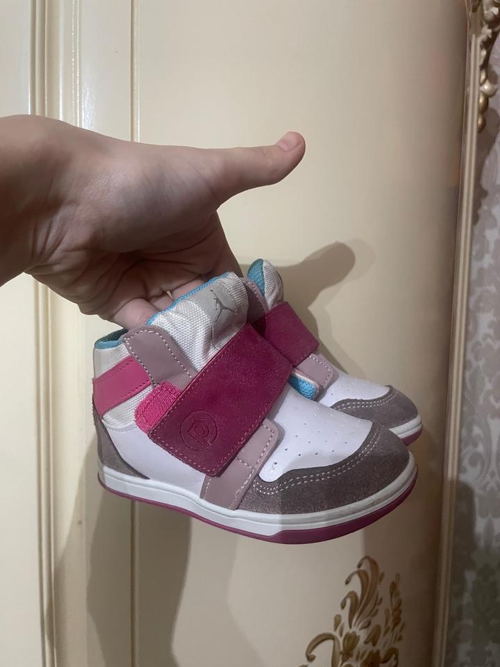 Кроссовки Pappix Турция