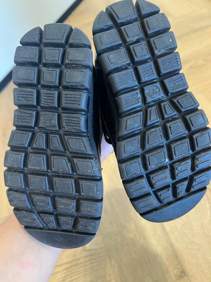 Tiflani ботинки детские