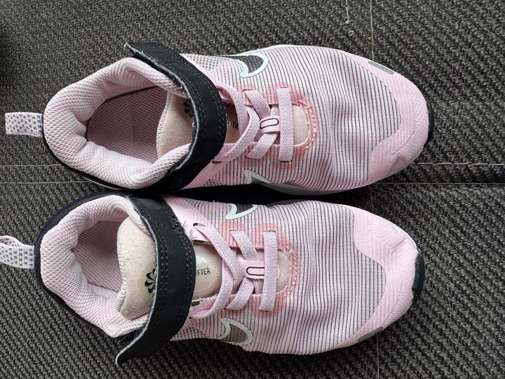 Детские кроссовки Nike Downshifter 12 NN