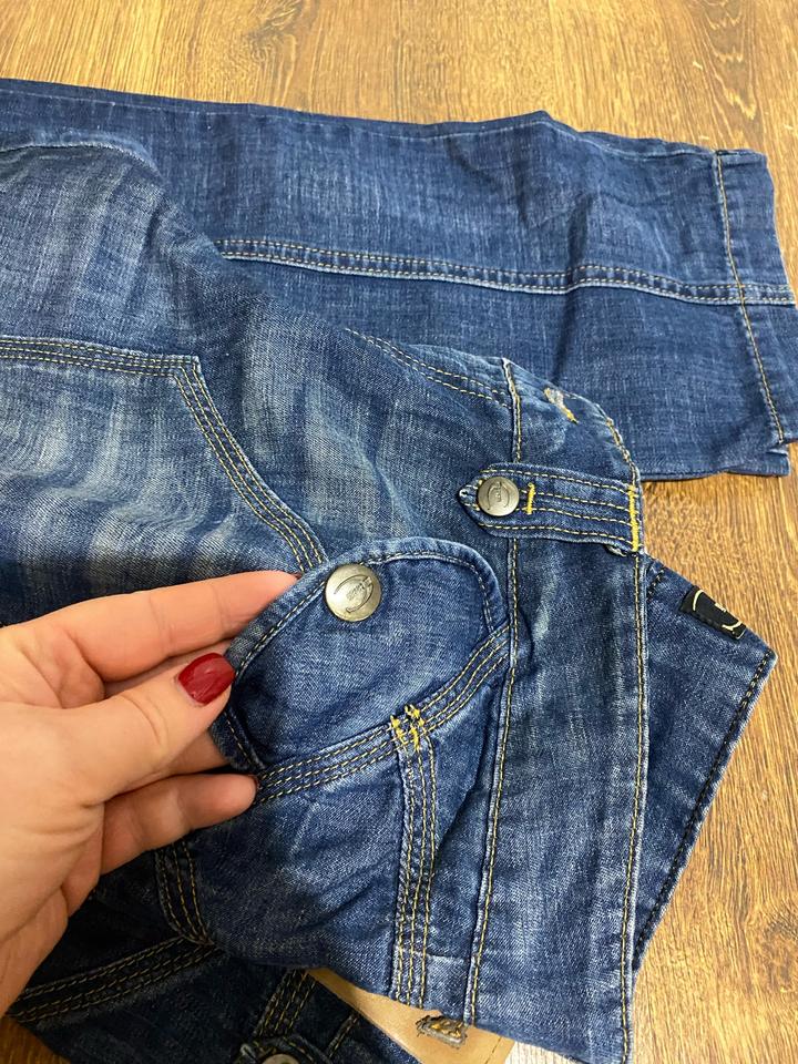 Джинсы just cavalli xs/s