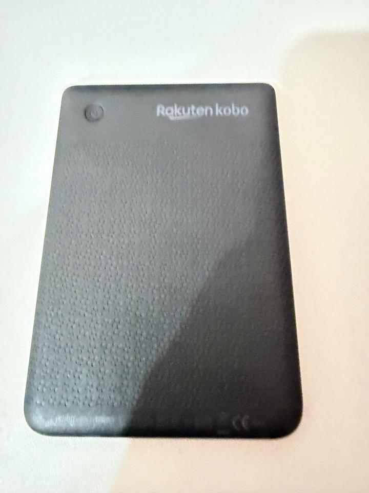 Электронная книга