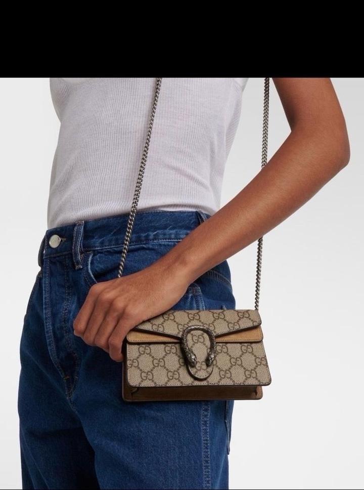 Сумка Gucci оригинал