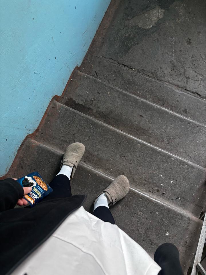 Шлепанцы Birkenstock