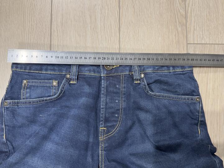 Джинсы D. Premium синие