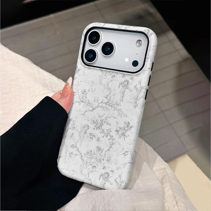 Чехлы на iPhone