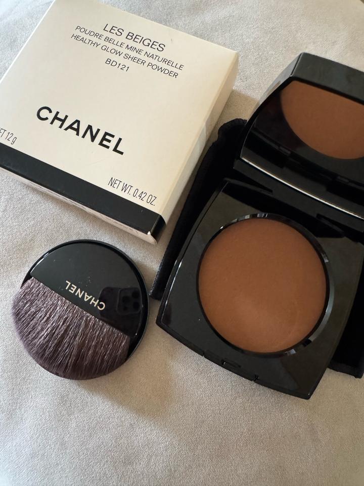 Chanel Powder BD121