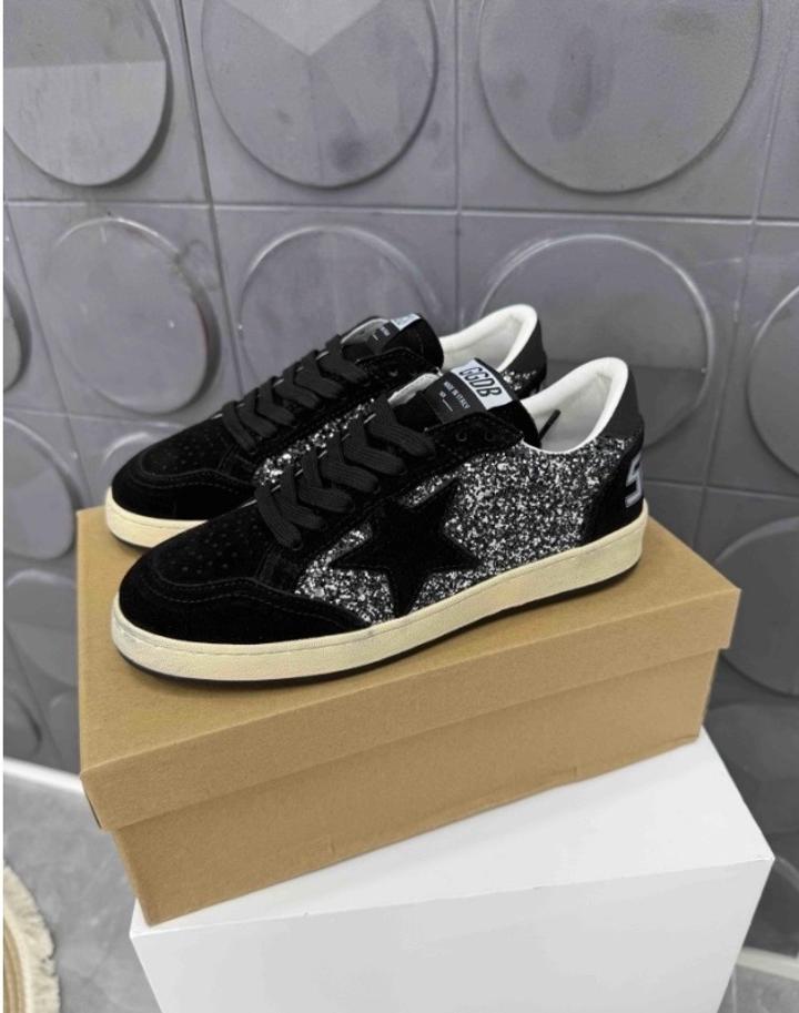 Кеды Golden goose 39