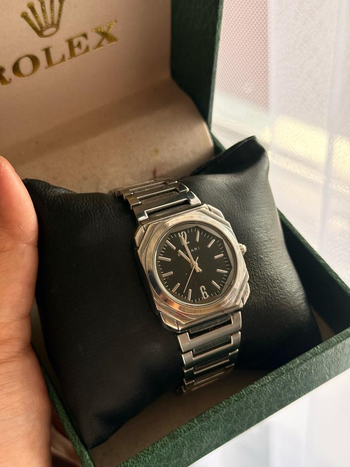 Часы под Bulgari