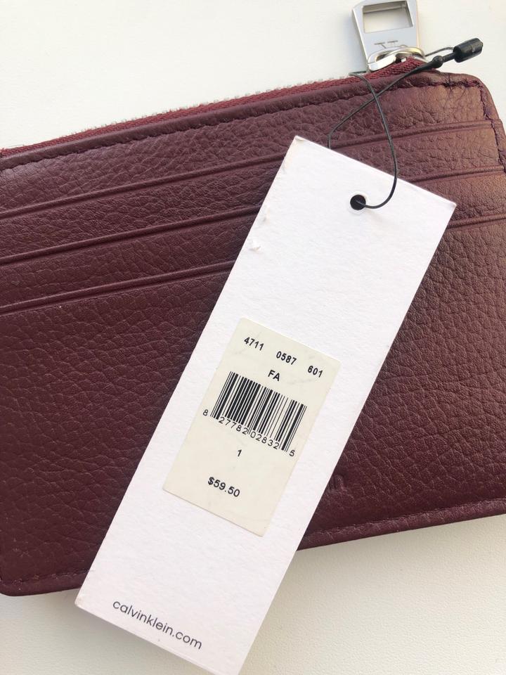 Картхолдер Calvin Klein