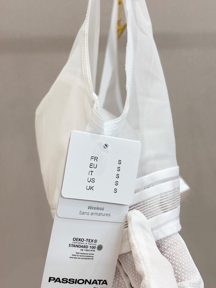 Бралетт, Passionata