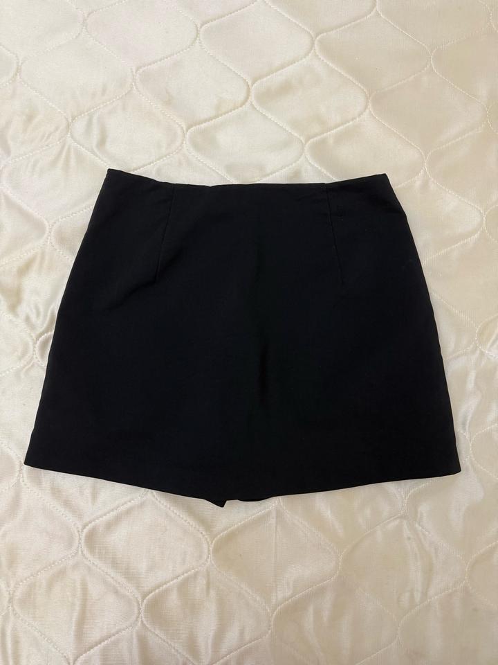 Шорты-юбка Lime, размер S