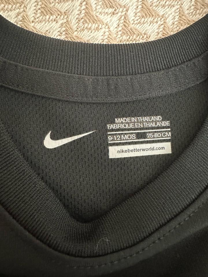 Форма Nike оригинал