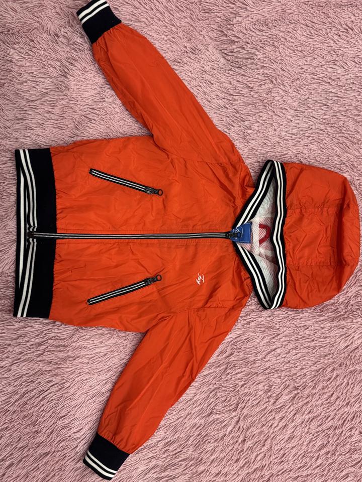 Ветровка Fay 107