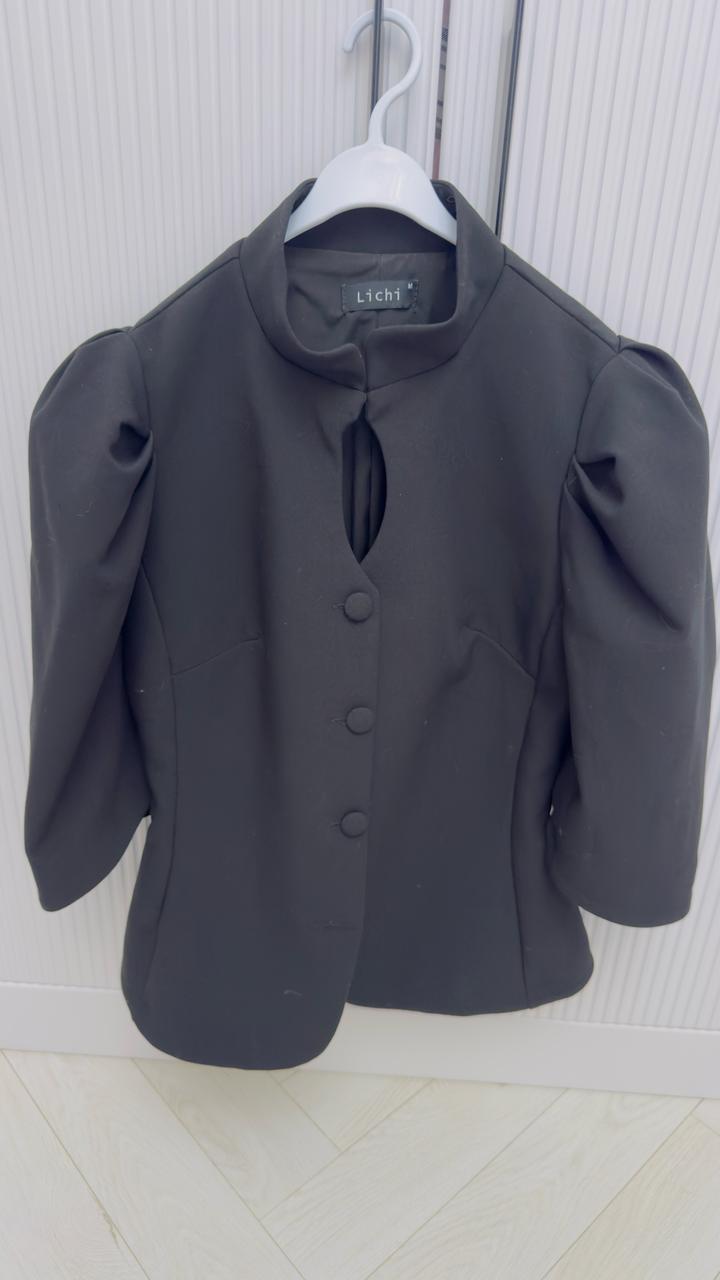 Пиджак от Lichi
