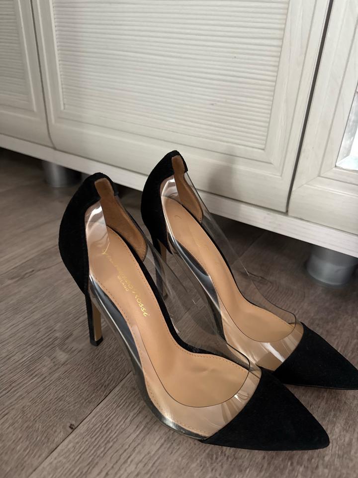 Туфли Gianvito Rossi