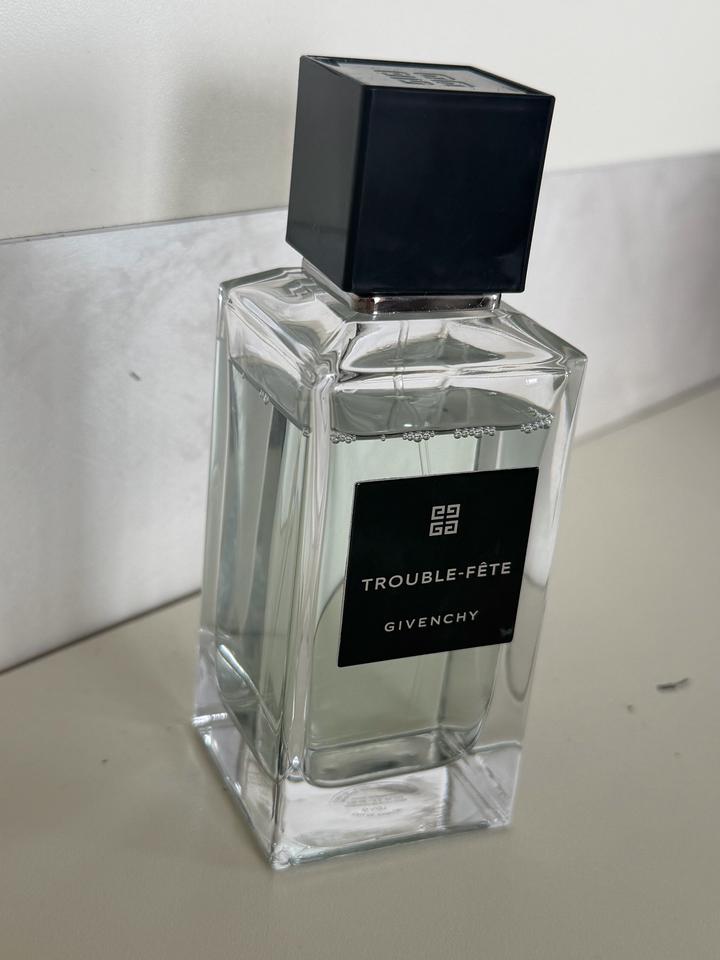 Givenchy Trouble-Fête(10мл )