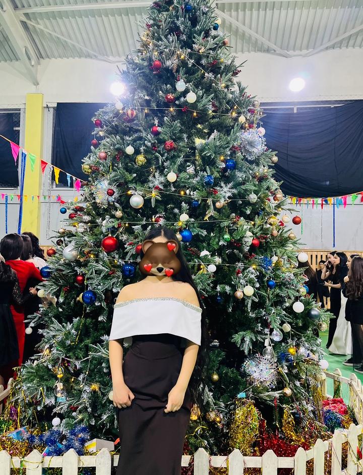 Коричневая платье б/у