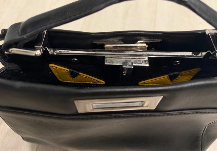 Сумка Fendi