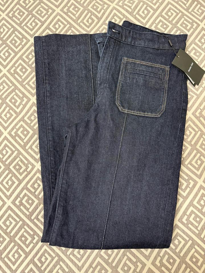 Шикарные джинсы от Massimo Dutti