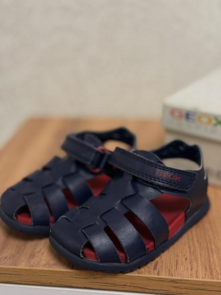 Сандали Geox