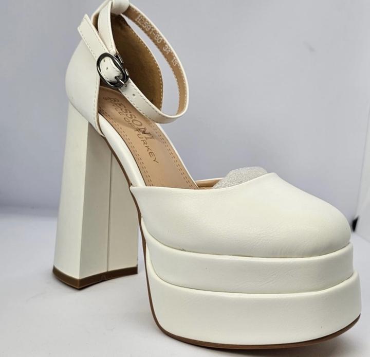 туфли белый💕